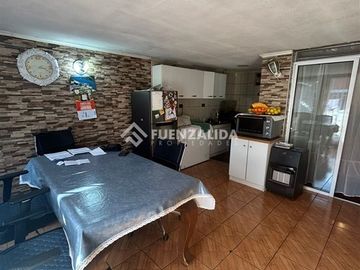Casa en venta de 3 dorm. en Pudahuel