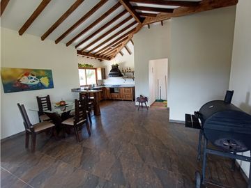 Venta de Finca Independiente San Vicente