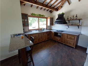 Venta de Finca Independiente San Vicente