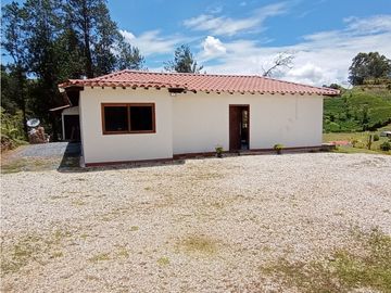 Venta de Finca Independiente San Vicente