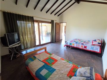 Venta de Finca Independiente San Vicente