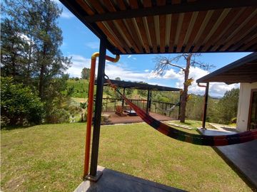 Venta de Finca Independiente San Vicente