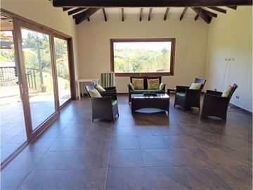 Venta de Finca Independiente San Vicente