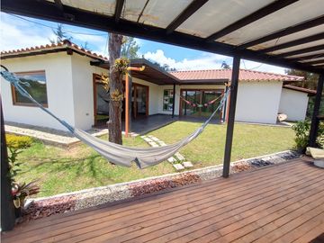 Venta de Finca Independiente San Vicente