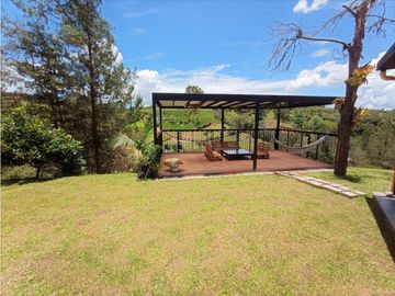 Venta de Finca Independiente San Vicente