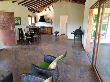 Venta de Finca Independiente San Vicente