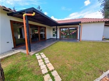Venta de Finca Independiente San Vicente