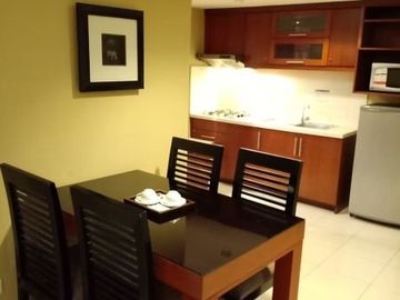 INFO-Dijual Apartemen Aston Rasuna UNIT MEWAH siap huni..!