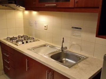 INFO-Dijual Apartemen Aston Rasuna UNIT MEWAH siap huni..!