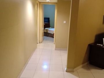 INFO-Dijual Apartemen Aston Rasuna UNIT MEWAH siap huni..!