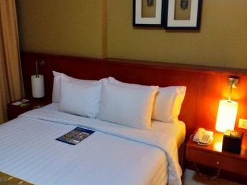 INFO-Dijual Apartemen Aston Rasuna UNIT MEWAH siap huni..!