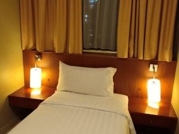INFO-Dijual Apartemen Aston Rasuna UNIT MEWAH siap huni..!