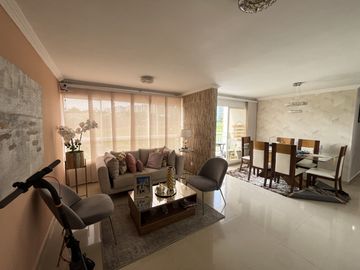 apartamento en venta en miramar. Cod V105934