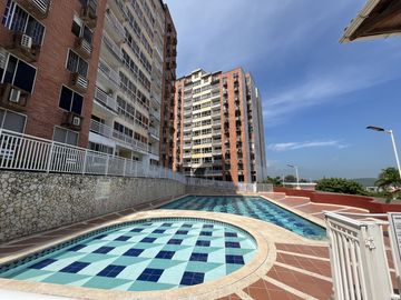 apartamento en venta en miramar. Cod V105934