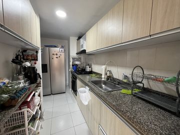 apartamento en venta en miramar. Cod V105934