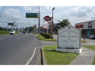 GANGA VENTA BODEGA EN JUAN DIAZ-3466DM
