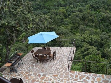 En renta hermosa casa por mes.
