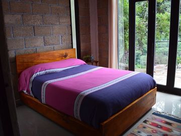 En renta hermosa casa por mes.
