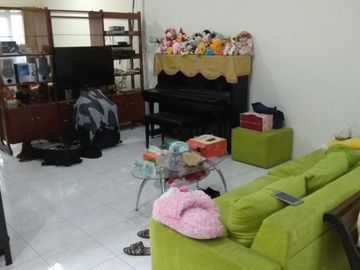 Rumah Surabaya Barat Kupang Jaya 10x20 D Sukomanunggal Darmo