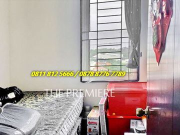 Apartemen Aston Marina Ancol 2BR Furnished Jakarta Utara View Lepas
