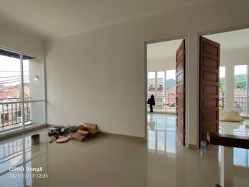BRAND NEW DIJUAL RUMAH BAGUS RAPIH SIAP HUNI DI NUSA LOKA BSD