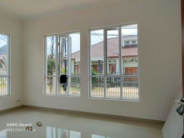 BRAND NEW DIJUAL RUMAH BAGUS RAPIH SIAP HUNI DI NUSA LOKA BSD