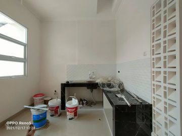 BRAND NEW DIJUAL RUMAH BAGUS RAPIH SIAP HUNI DI NUSA LOKA BSD