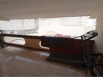 VENTA DE CASA EN URB. SAN FELIPE - NORTE DE GYE (WT)