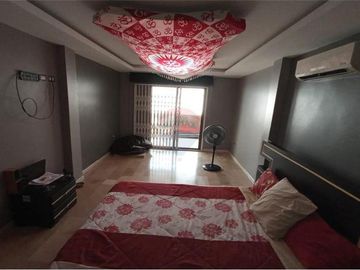 VENTA DE CASA EN URB. SAN FELIPE - NORTE DE GYE (WT)