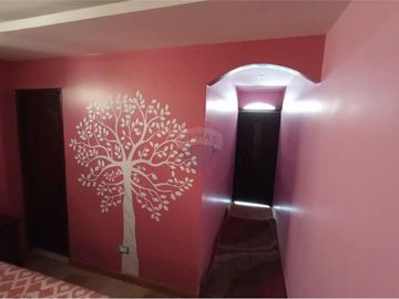 VENTA DE CASA EN URB. SAN FELIPE - NORTE DE GYE (WT)
