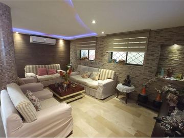 VENTA DE CASA EN URB. SAN FELIPE - NORTE DE GYE (WT)