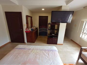 VENTA DE CASA EN URB. SAN FELIPE - NORTE DE GYE (WT)