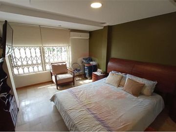 VENTA DE CASA EN URB. SAN FELIPE - NORTE DE GYE (WT)