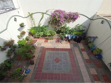 VENTA DE CASA EN URB. SAN FELIPE - NORTE DE GYE (WT)