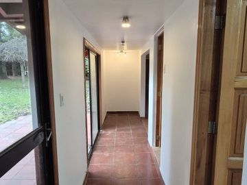 CASA EN VENTA, COND. HARAS LA MONTAÑA, LOS ANGELES