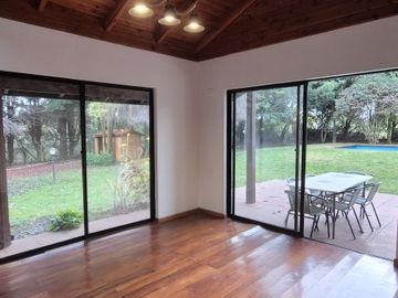 CASA EN VENTA, COND. HARAS LA MONTAÑA, LOS ANGELES
