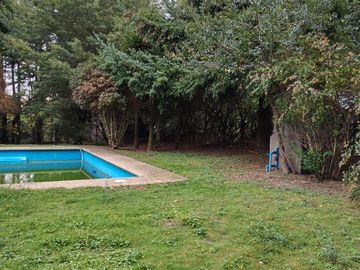 CASA EN VENTA, COND. HARAS LA MONTAÑA, LOS ANGELES