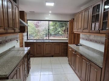 CASA EN VENTA, COND. HARAS LA MONTAÑA, LOS ANGELES