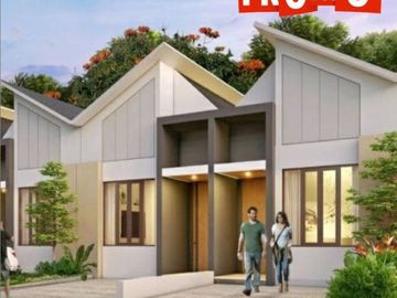 RUMAH KARAWANG BARAT TANJUNG PURA
