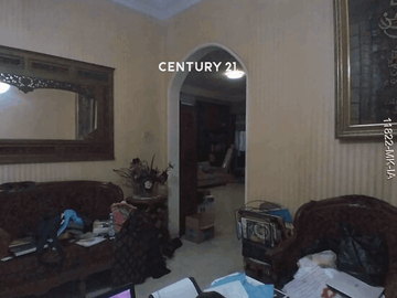 Disewakan Rumah Bisa Buat Tempat Usaha Lokasi Di Pesanggrahan