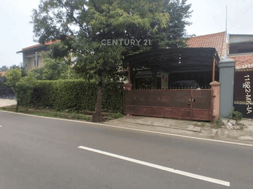 Disewakan Rumah Bisa Buat Tempat Usaha Lokasi Di Pesanggrahan