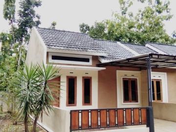 DIJUAL RUMAH MURAH DP 3 JUTA SUDAH BISA MEMILIKI RUMAH DI WONOSARI