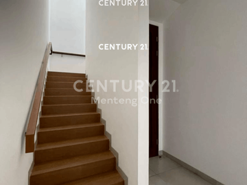 Brand New House Menteng Modern Minimalist