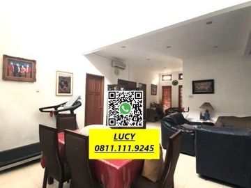 Dijual Rumah Semi Furnished di Senayan Bintaro sektor 9, 4245-GB 0811111----