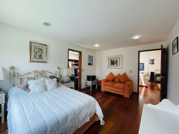 Casa sola en venta en Contadero