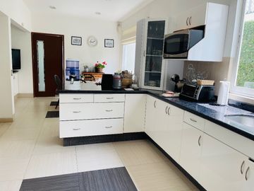 Casa sola en venta en Contadero
