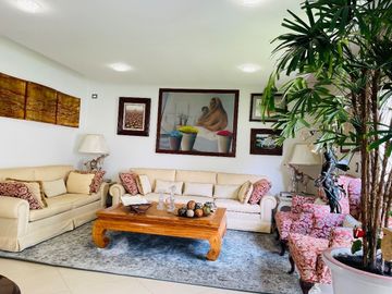 Casa sola en venta en Contadero