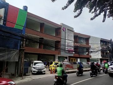 Disewakan Ruko di Kemang Jakarta Selatan Kondisi Unfurnished Siap Pakai