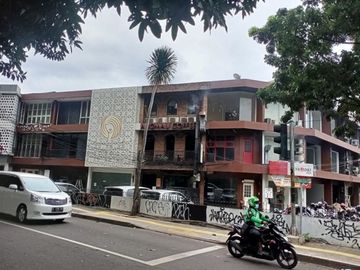 Disewakan Ruko di Kemang Jakarta Selatan Kondisi Unfurnished Siap Pakai