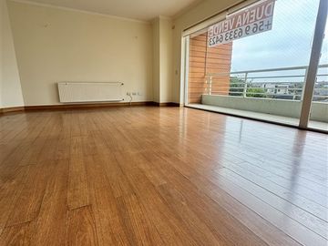 Venta Departamento 3D/2D, Condominio Alto las Quemas, Osorno